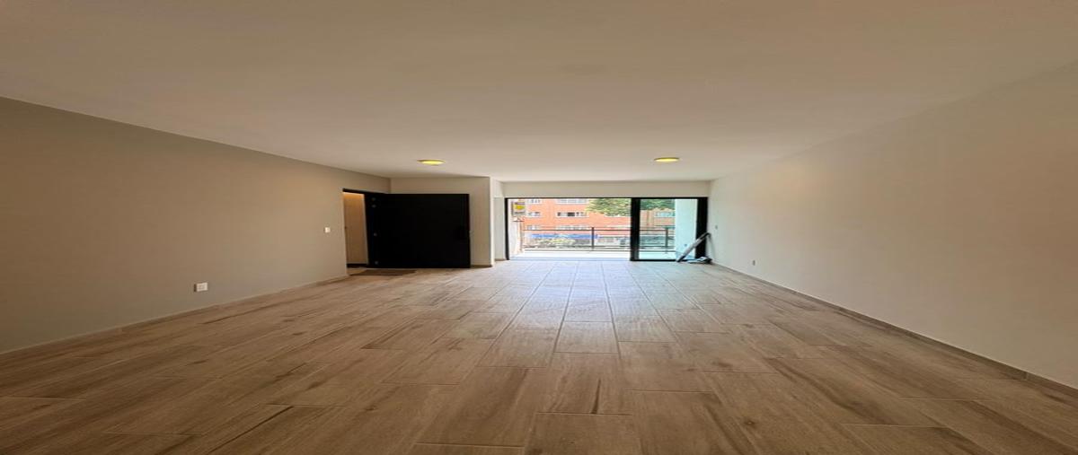 Foto de departamento en renta en  , narvarte poniente, benito juárez, df / cdmx, 0 No. 03