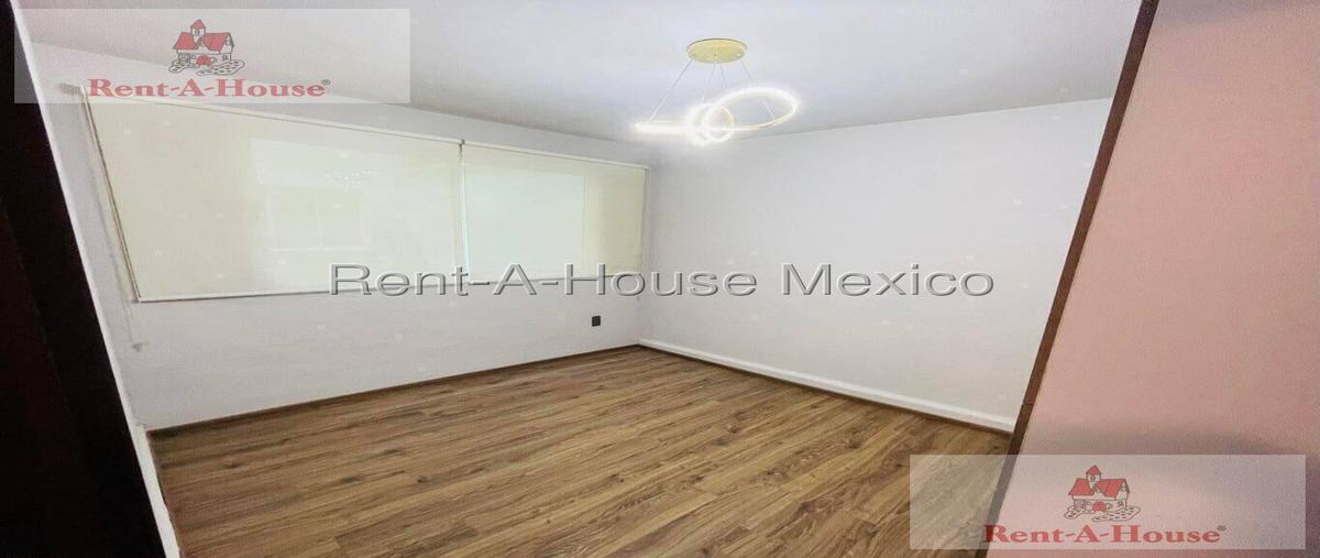 Foto de departamento en renta en  , narvarte poniente, benito juárez, df / cdmx, 0 No. 04