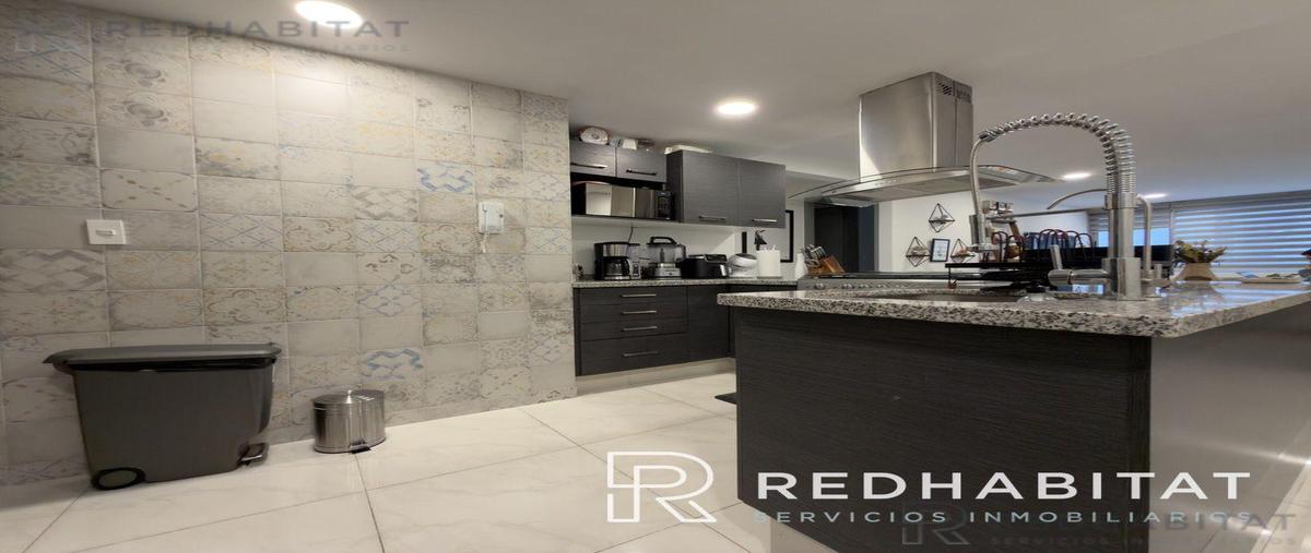 Foto de departamento en venta en  , narvarte poniente, benito juárez, df / cdmx, 0 No. 04