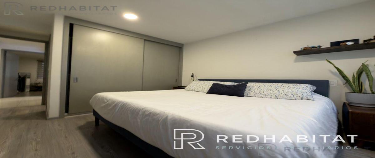 Foto de departamento en venta en  , narvarte poniente, benito juárez, df / cdmx, 0 No. 05