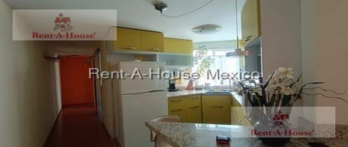 Foto de departamento en venta en  , narvarte poniente, benito juárez, df / cdmx, 0 No. 05