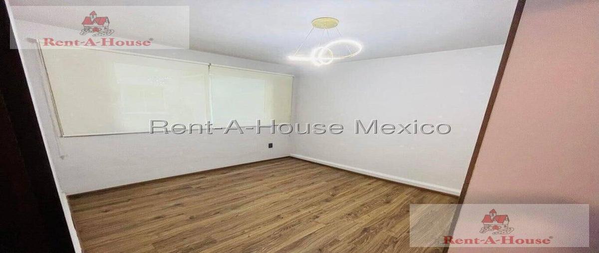 Foto de departamento en renta en  , narvarte poniente, benito juárez, df / cdmx, 0 No. 04