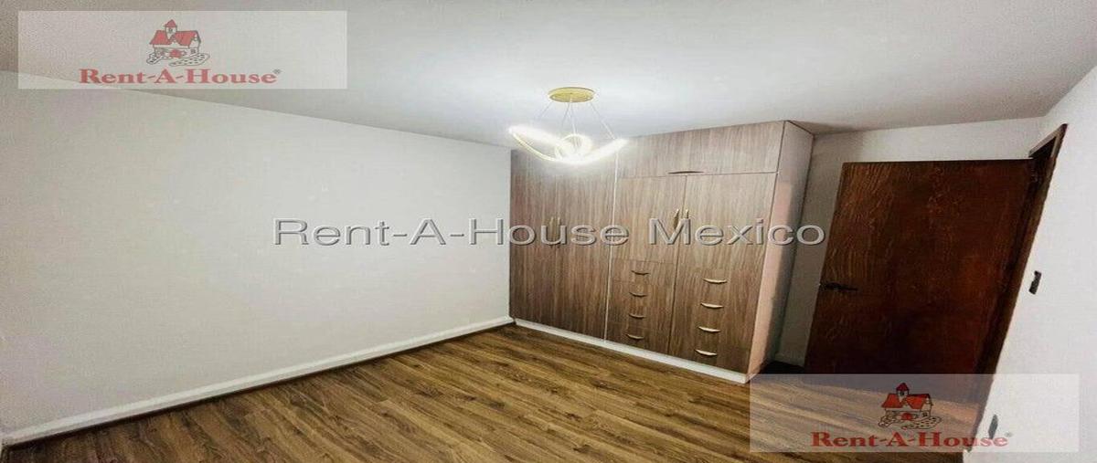 Foto de departamento en renta en  , narvarte poniente, benito juárez, df / cdmx, 0 No. 05