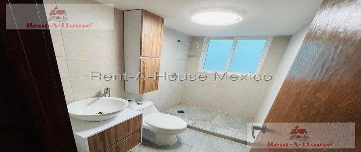 Foto de departamento en renta en  , narvarte poniente, benito juárez, df / cdmx, 0 No. 05