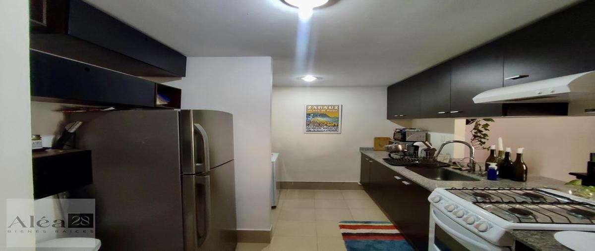Foto de departamento en venta en  , narvarte poniente, benito juárez, df / cdmx, 0 No. 03