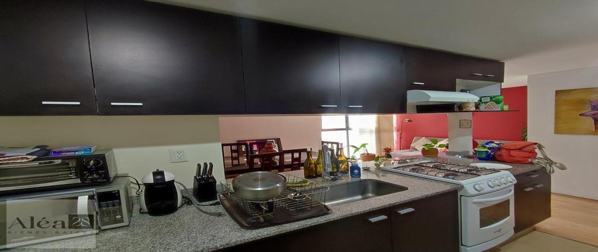 Foto de departamento en venta en  , narvarte poniente, benito juárez, df / cdmx, 0 No. 04