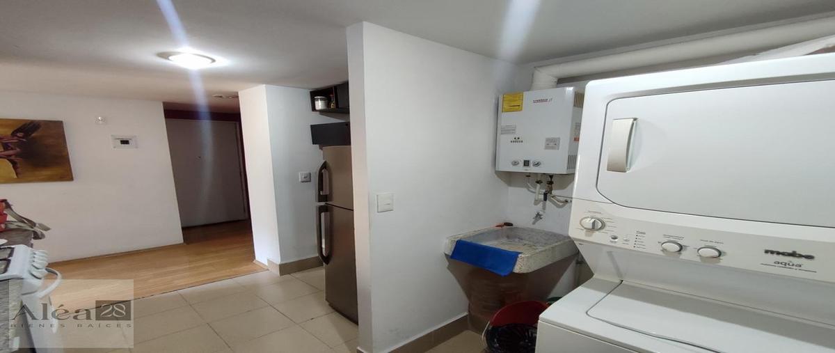 Foto de departamento en venta en  , narvarte poniente, benito juárez, df / cdmx, 0 No. 05