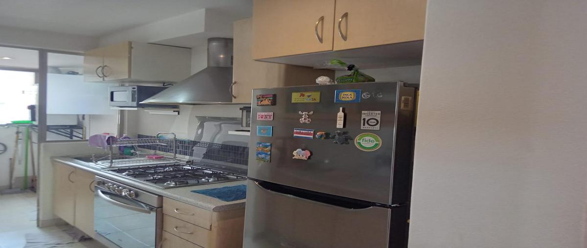 Foto de departamento en venta en  , narvarte poniente, benito juárez, df / cdmx, 0 No. 04
