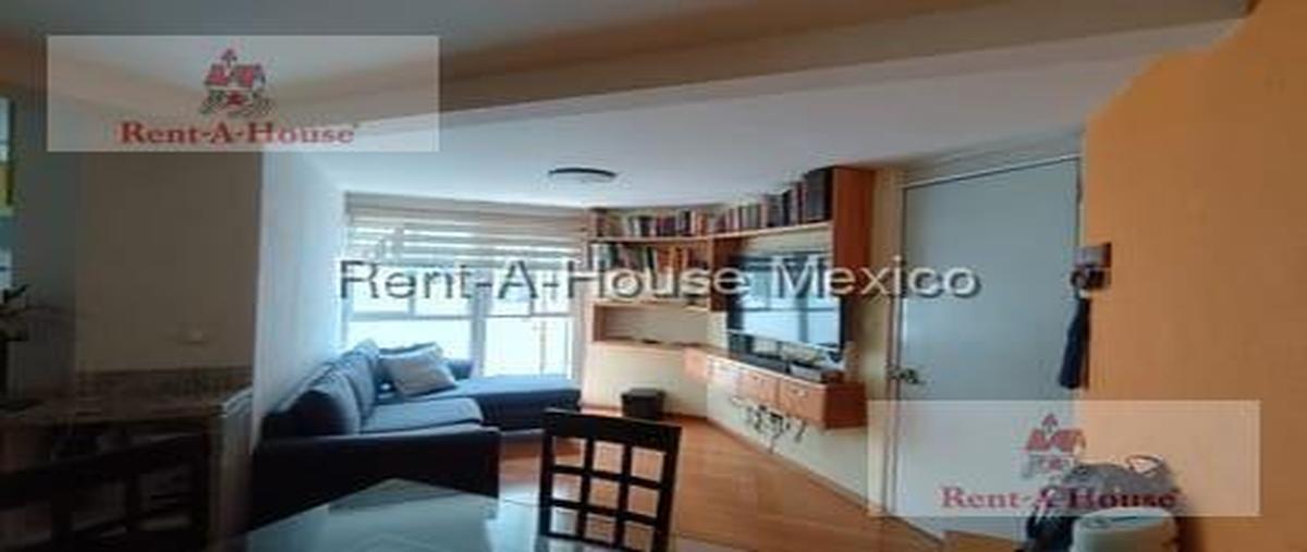 Foto de departamento en venta en  , narvarte poniente, benito juárez, df / cdmx, 0 No. 03