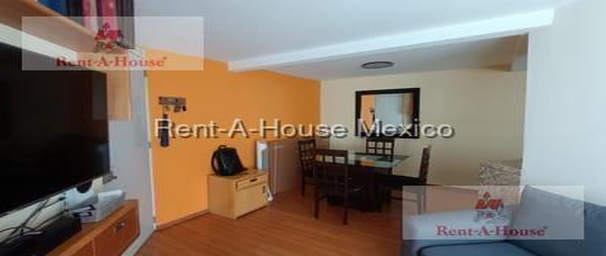 Foto de departamento en venta en  , narvarte poniente, benito juárez, df / cdmx, 0 No. 04