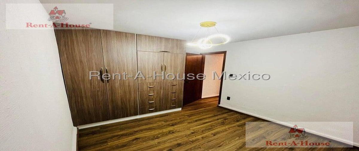 Foto de departamento en renta en  , narvarte poniente, benito juárez, df / cdmx, 0 No. 03
