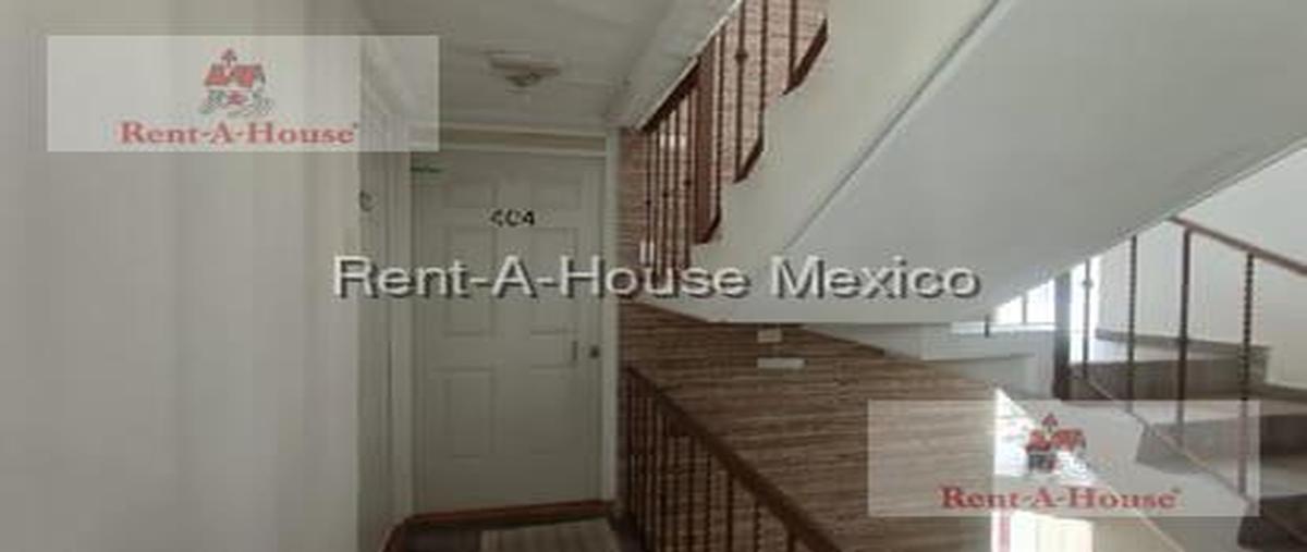 Foto de departamento en venta en  , narvarte poniente, benito juárez, df / cdmx, 0 No. 05