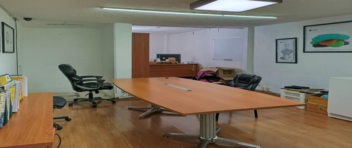 Foto de casa en venta en  , narvarte poniente, benito juárez, df / cdmx, 31623746 No. 05