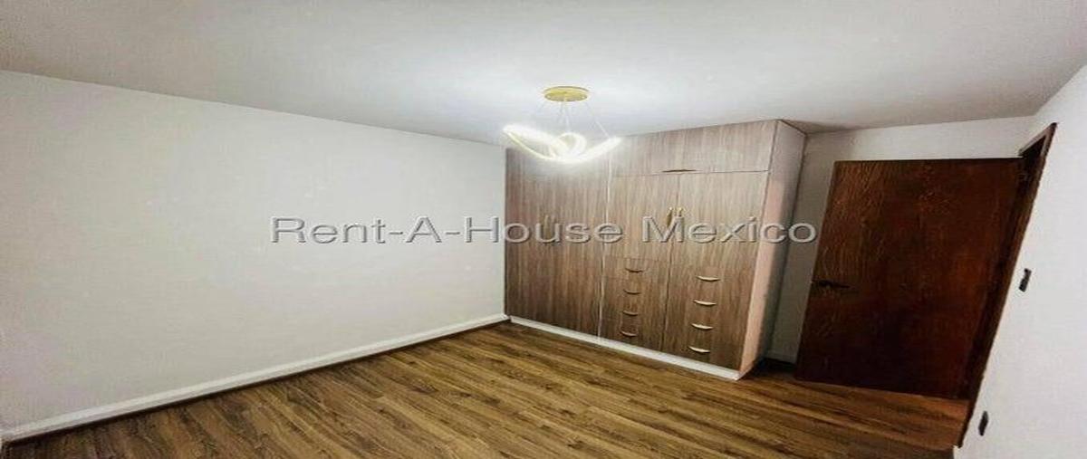 Foto de departamento en renta en  , narvarte poniente, benito juárez, df / cdmx, 0 No. 04
