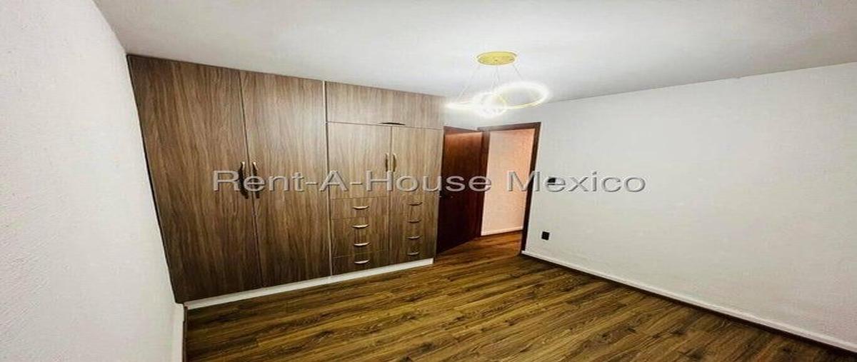Foto de departamento en renta en  , narvarte poniente, benito juárez, df / cdmx, 0 No. 05