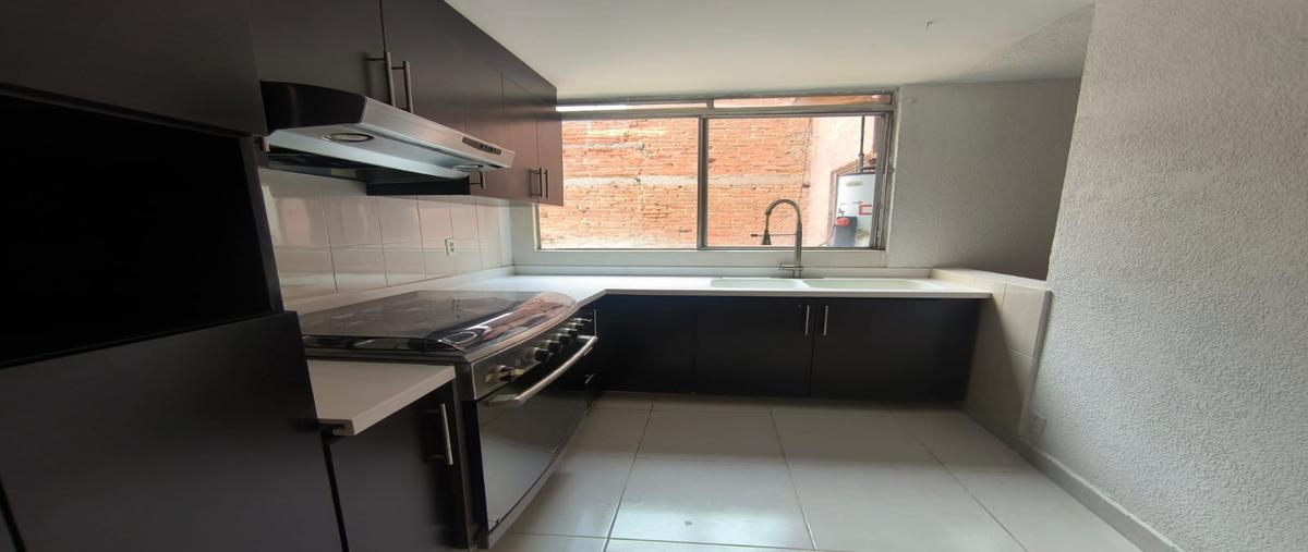 Foto de departamento en , narvarte poniente, benito juárez, df / cdmx, 31669347 foto 05 Foto de departamento en venta en , narvarte poniente, benito juárez, df / cdmx, 31669347 No. 05