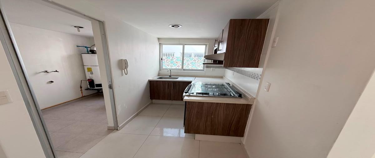 Foto de departamento en renta en  , narvarte poniente, benito juárez, df / cdmx, 0 No. 04