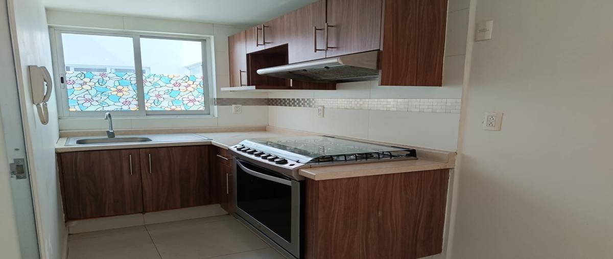 Foto de departamento en renta en  , narvarte poniente, benito juárez, df / cdmx, 0 No. 05