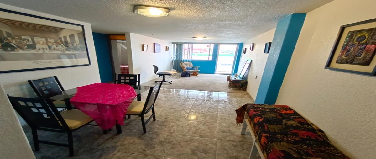 Foto de departamento en venta en  , narvarte poniente, benito juárez, df / cdmx, 31693504 No. 05