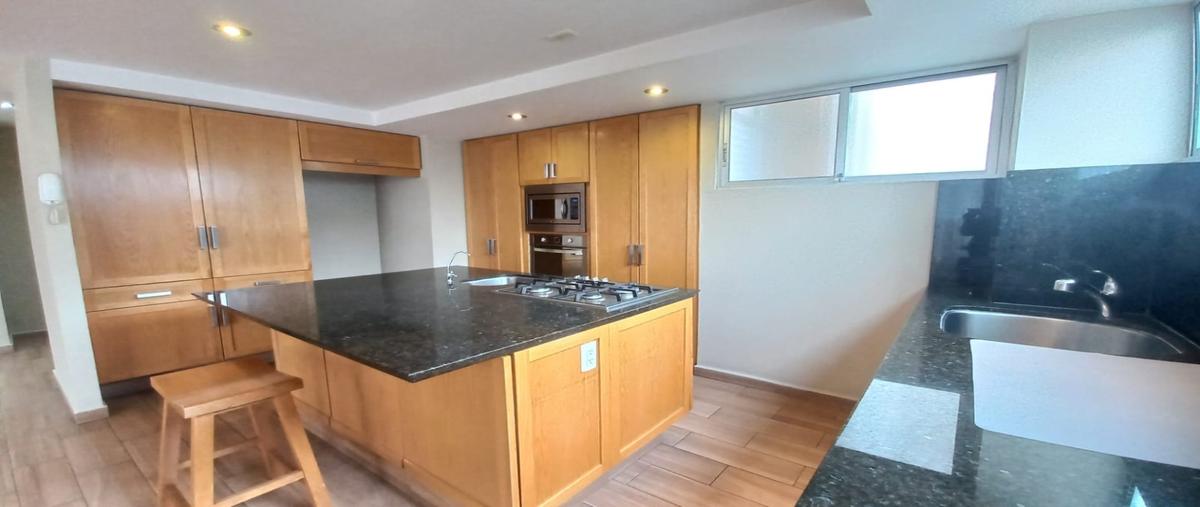 Foto de departamento en renta en  , narvarte poniente, benito juárez, df / cdmx, 0 No. 05