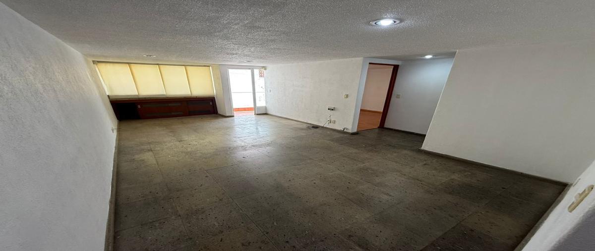 Foto de departamento en renta en  , narvarte poniente, benito juárez, df / cdmx, 0 No. 03