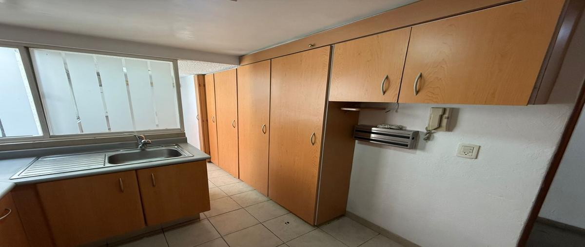 Foto de departamento en renta en  , narvarte poniente, benito juárez, df / cdmx, 0 No. 05