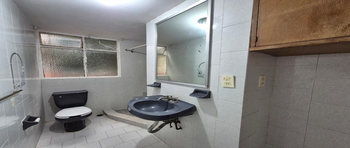 Foto de departamento en renta en  , narvarte poniente, benito juárez, df / cdmx, 0 No. 04