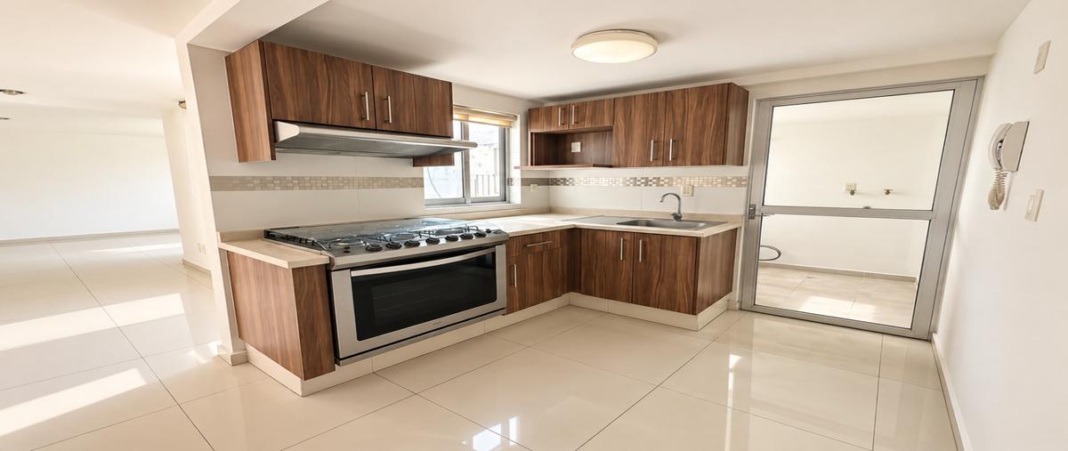 Foto de departamento en venta en  , narvarte poniente, benito juárez, df / cdmx, 0 No. 04