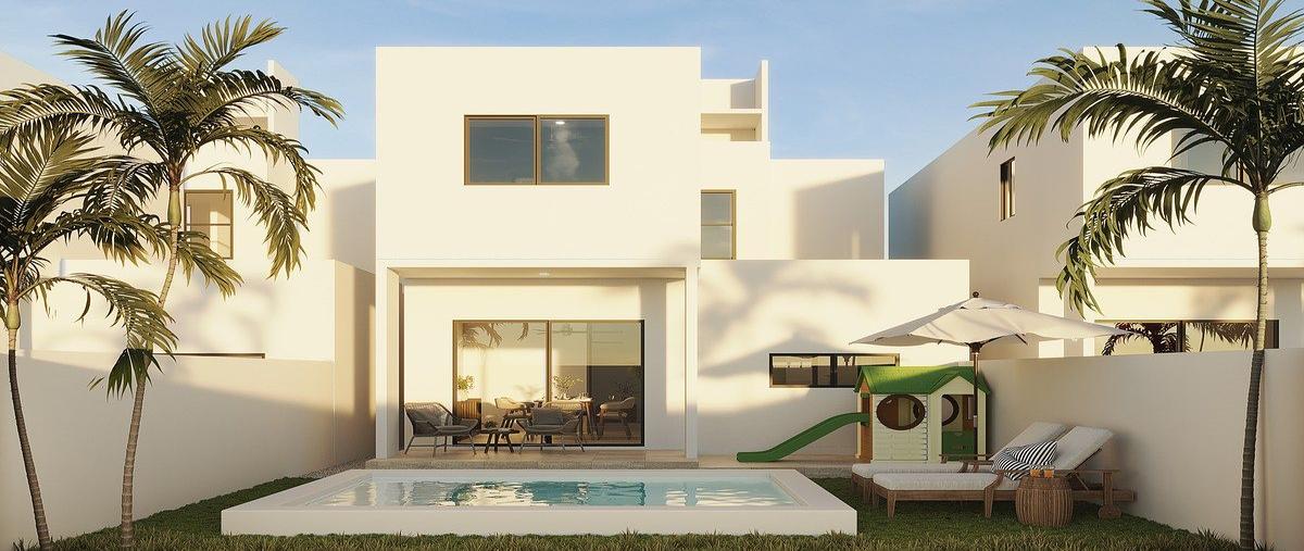 Foto de casa en nativa , conkal, conkal, yucatán, 24060956 foto 05 Foto de casa en venta en nativa , conkal, conkal, yucatán, 24060956 No. 05