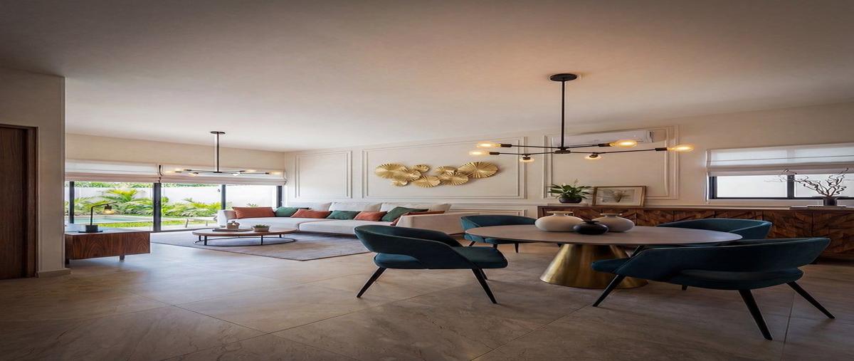 Foto de casa en nativa , conkal, conkal, yucatán, 25465623 foto 03 Foto de casa en venta en nativa , conkal, conkal, yucatán, 25465623 No. 03