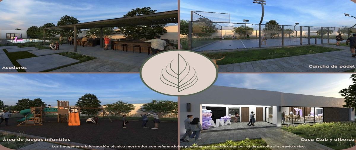 Foto de terreno habitacional en venta en nativa , los rodriguez, santiago, nuevo león, 0 No. 03