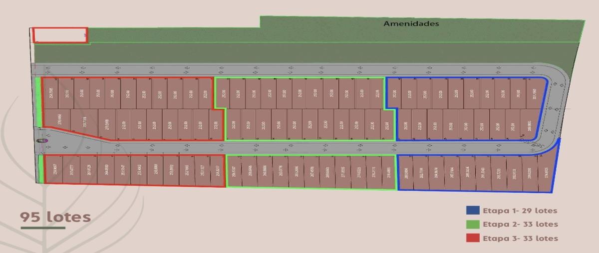 Foto de terreno habitacional en venta en nativa , los rodriguez, santiago, nuevo león, 0 No. 04
