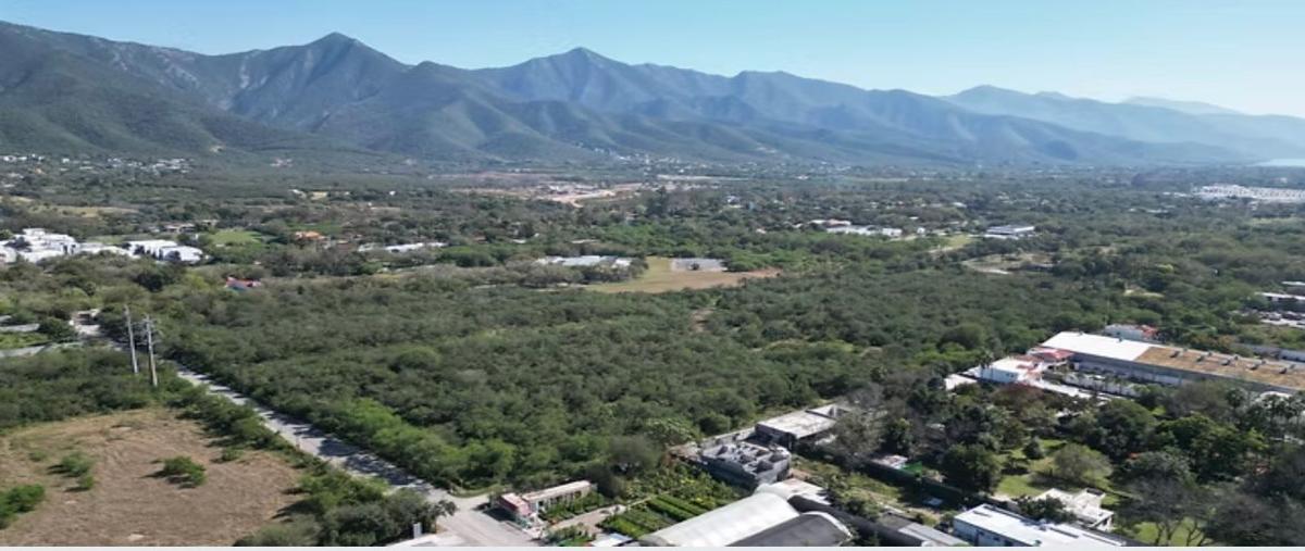 Foto de terreno habitacional en venta en nativa , los rodriguez, santiago, nuevo león, 0 No. 05
