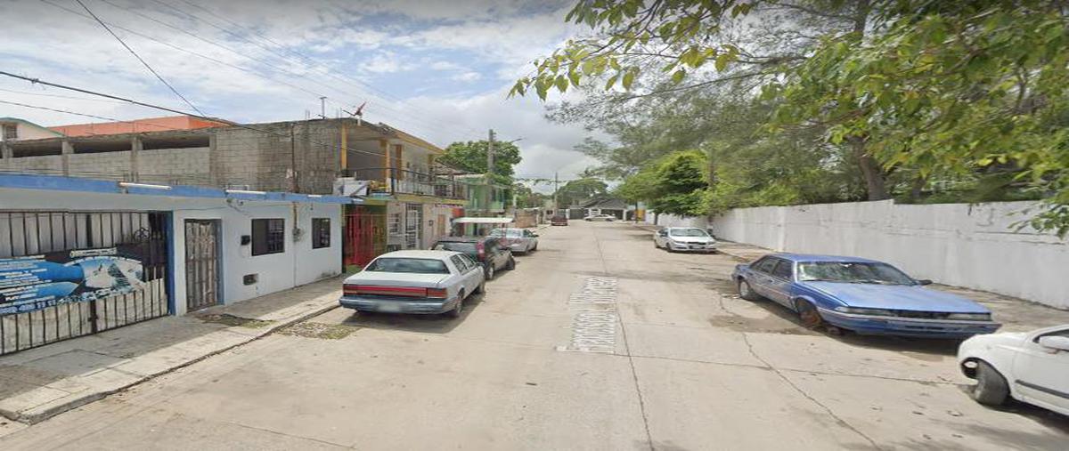 Foto de casa en venta en  , natividad garza leal, tampico, tamaulipas, 0 No. 03