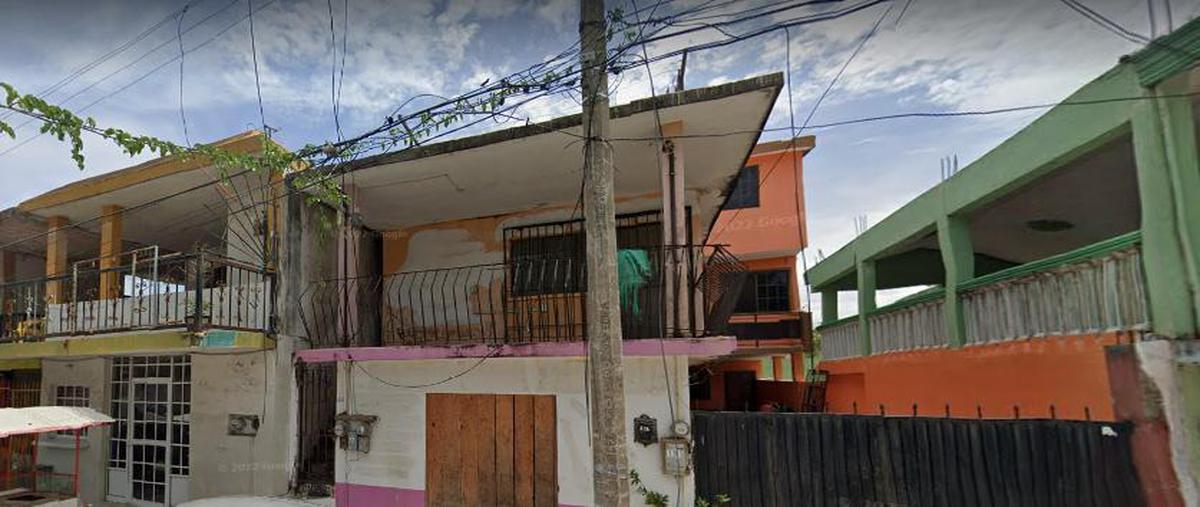 Foto de casa en venta en  , natividad garza leal, tampico, tamaulipas, 0 No. 04