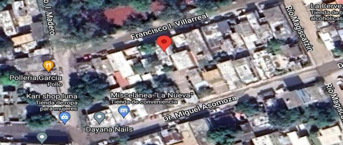 Foto de casa en venta en  , natividad garza leal, tampico, tamaulipas, 0 No. 05
