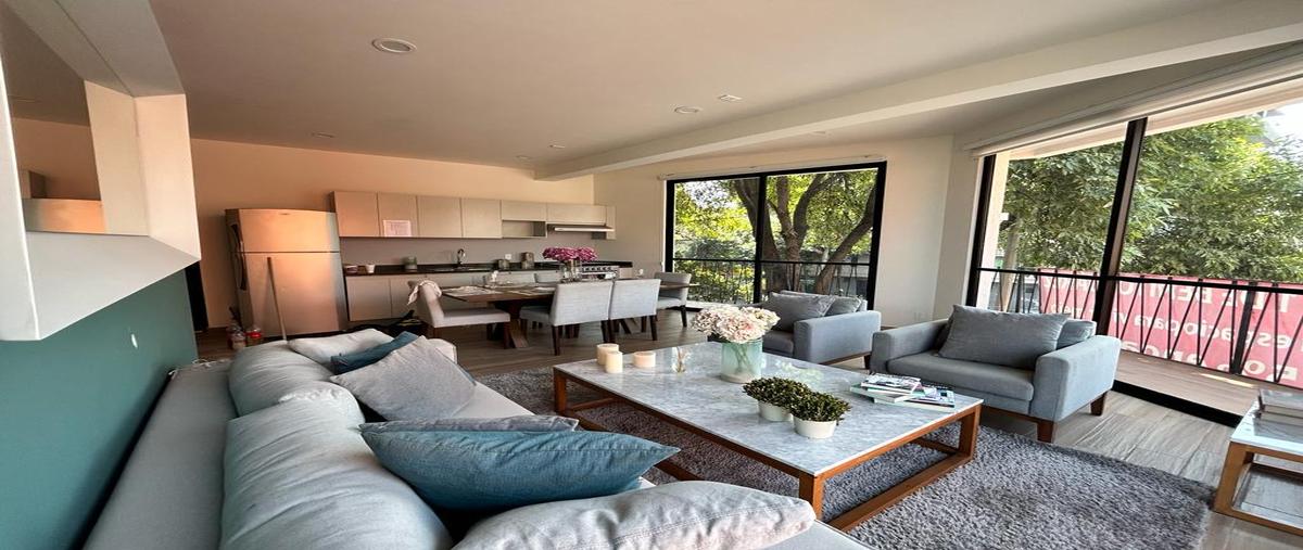 Foto de departamento en venta en  , nativitas, benito juárez, df / cdmx, 27921204 No. 04