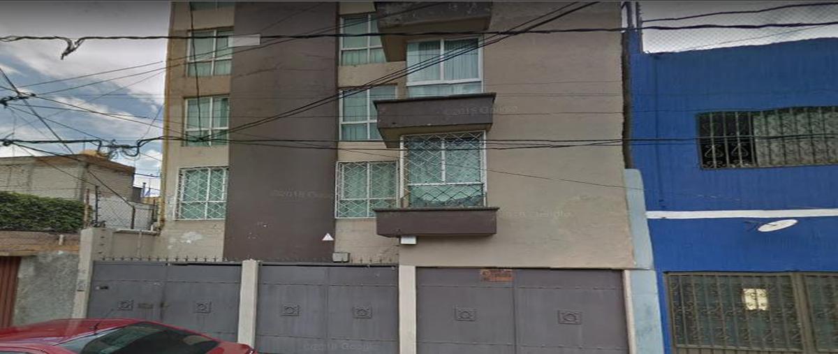Foto de departamento en venta en  , nativitas, benito juárez, df / cdmx, 0 No. 03