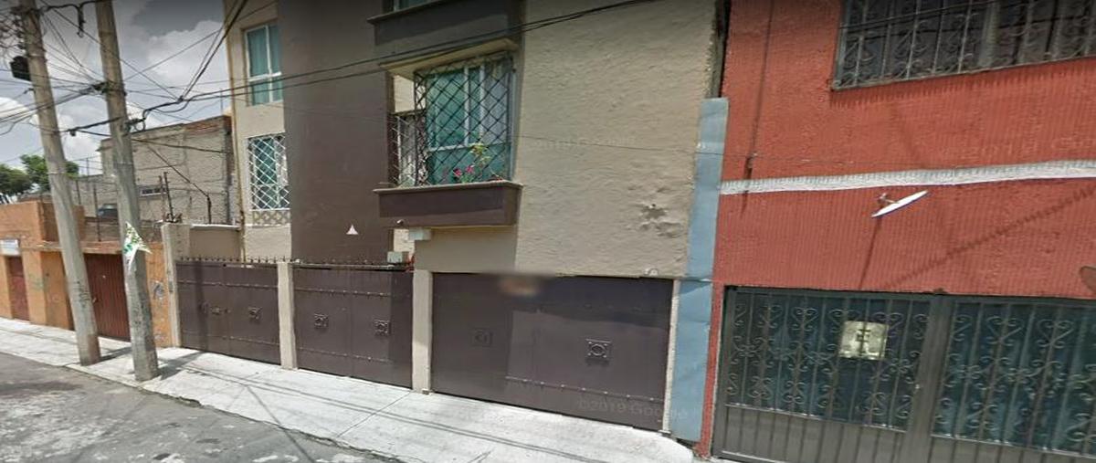 Foto de departamento en venta en  , nativitas, benito juárez, df / cdmx, 0 No. 04