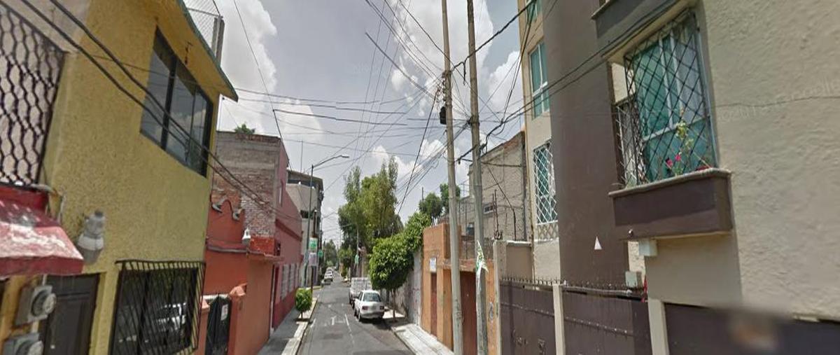 Foto de departamento en venta en  , nativitas, benito juárez, df / cdmx, 0 No. 05
