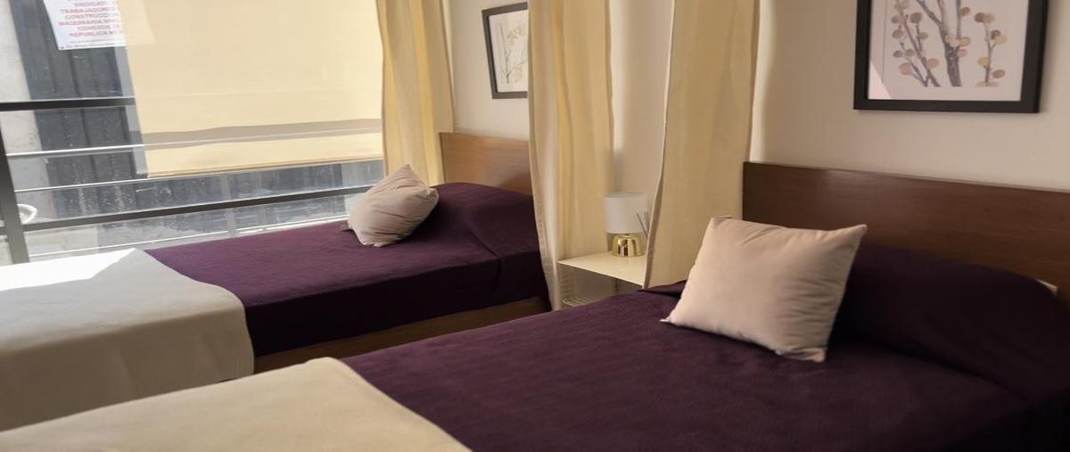 Foto de departamento en venta en  , nativitas, benito juárez, df / cdmx, 0 No. 04