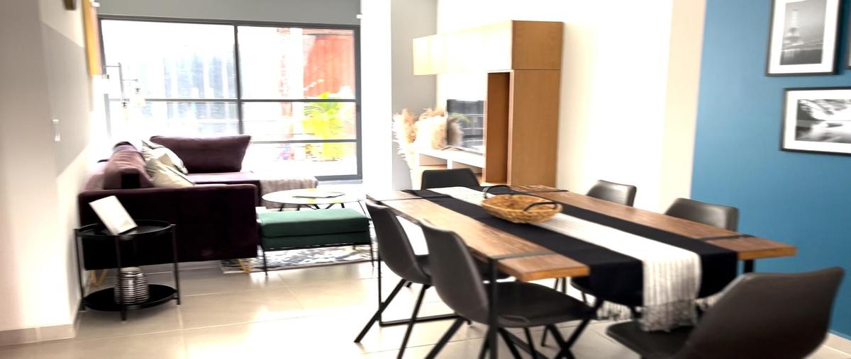 Foto de departamento en venta en  , nativitas, benito juárez, df / cdmx, 0 No. 05