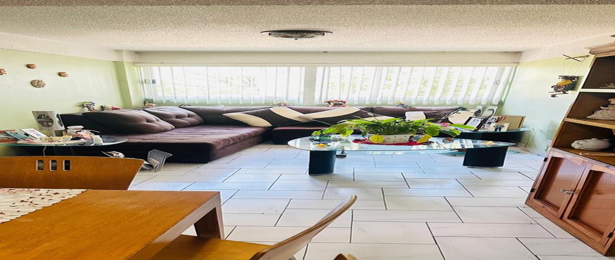 Foto de departamento en venta en  , nativitas, benito juárez, df / cdmx, 0 No. 03