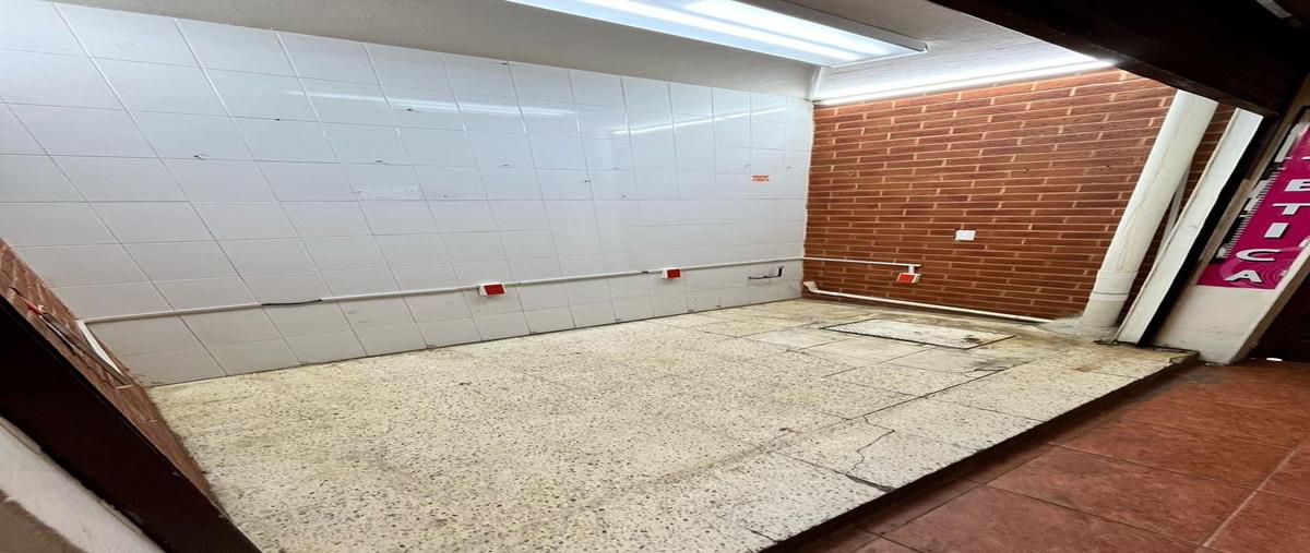 Foto de local en renta en  , nativitas, benito juárez, df / cdmx, 0 No. 03