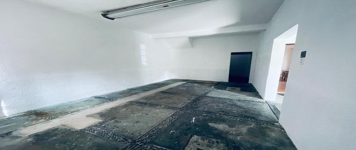 Foto de edificio en renta en  , nativitas, benito juárez, df / cdmx, 30497412 No. 04