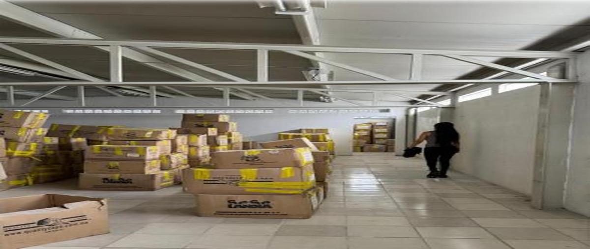 Foto de bodega en renta en  , nativitas, benito juárez, df / cdmx, 30788600 No. 04