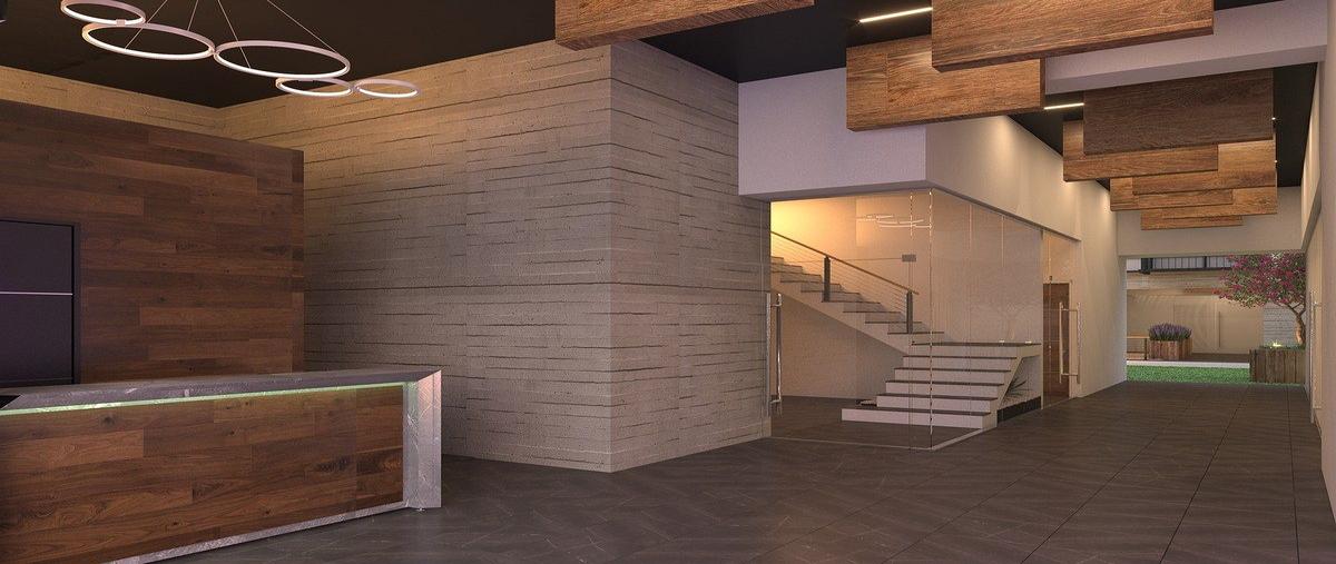 Foto de departamento en venta en  , nativitas, benito juárez, df / cdmx, 30865265 No. 03