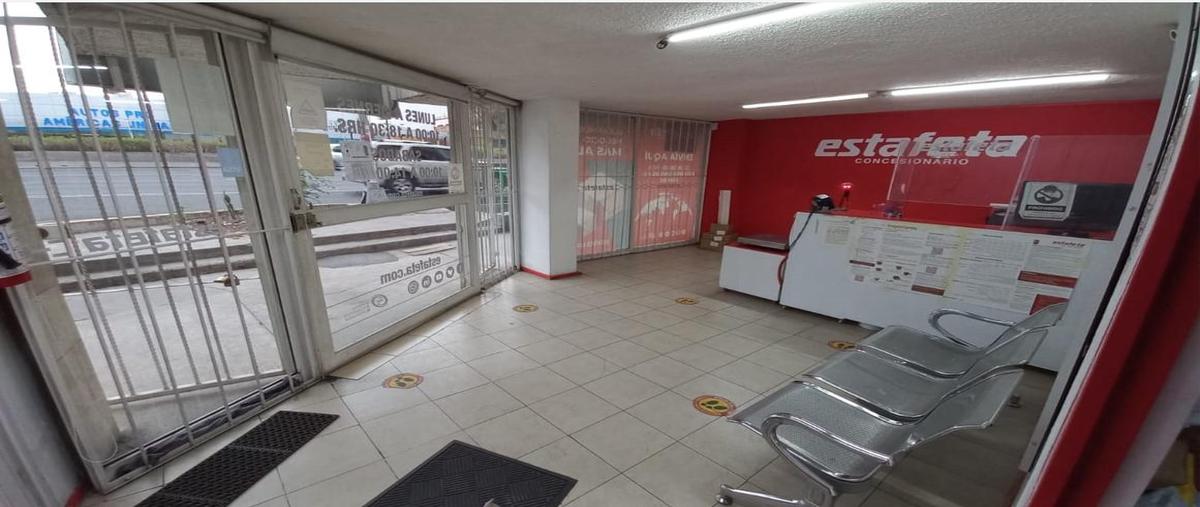 Foto de local en renta en  , nativitas, benito juárez, df / cdmx, 0 No. 05