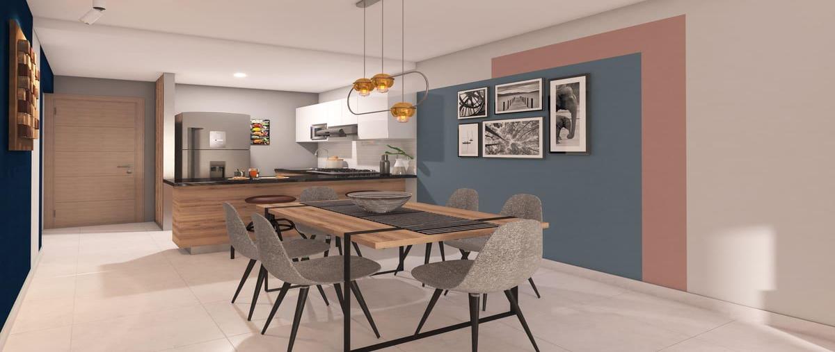 Foto de departamento en venta en  , nativitas, benito juárez, df / cdmx, 31096351 No. 03