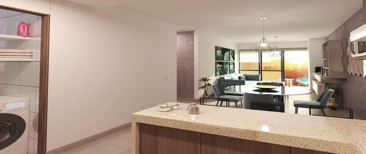 Foto de departamento en venta en  , nativitas, benito juárez, df / cdmx, 31096351 No. 04